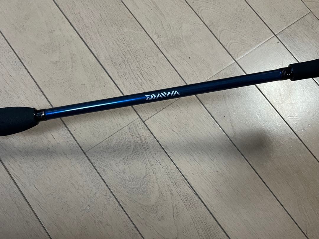 ダイワ DAIWA 極鋭ゲーム 82 MH-157 AGS