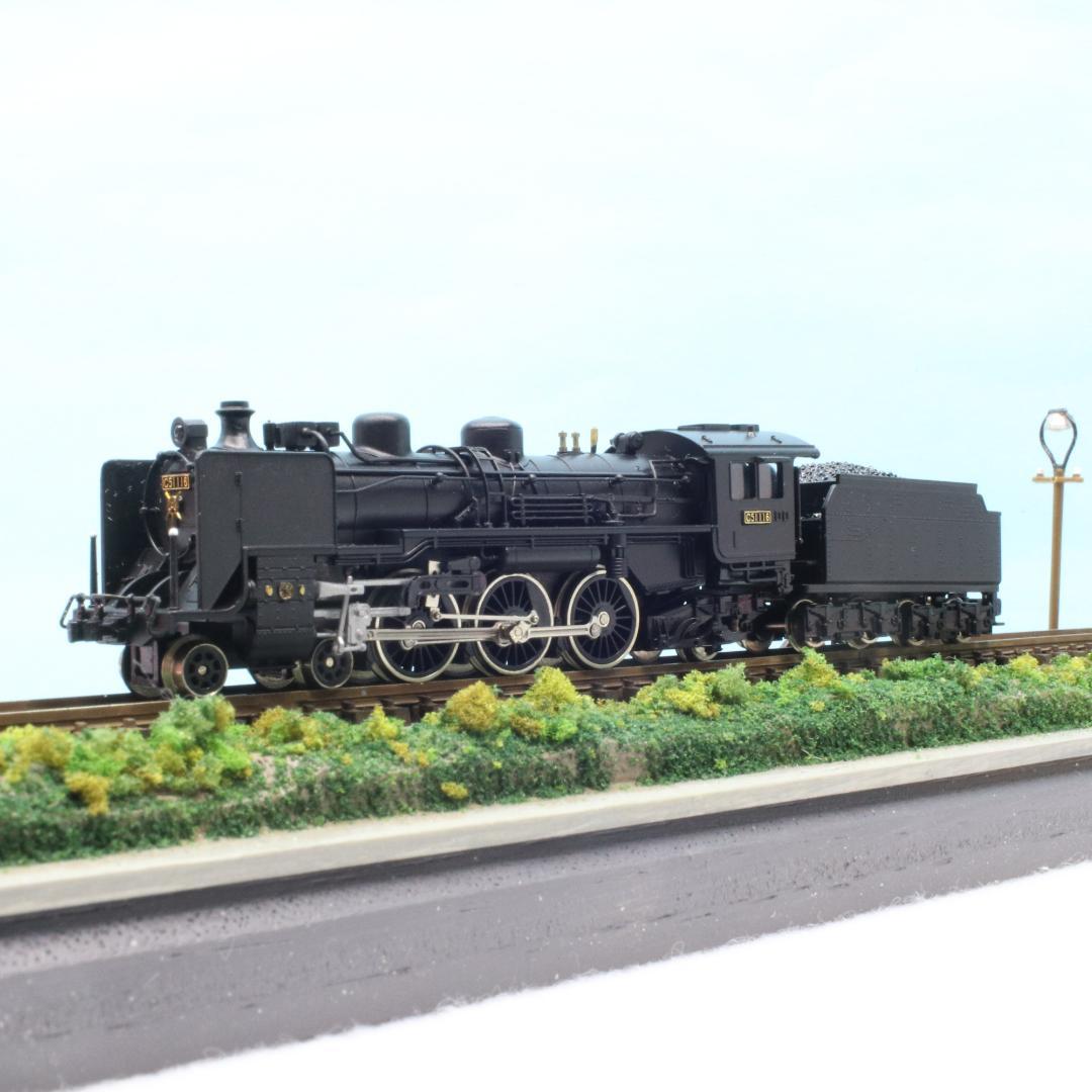 マイクロエース　A6602 C51-116　住山式