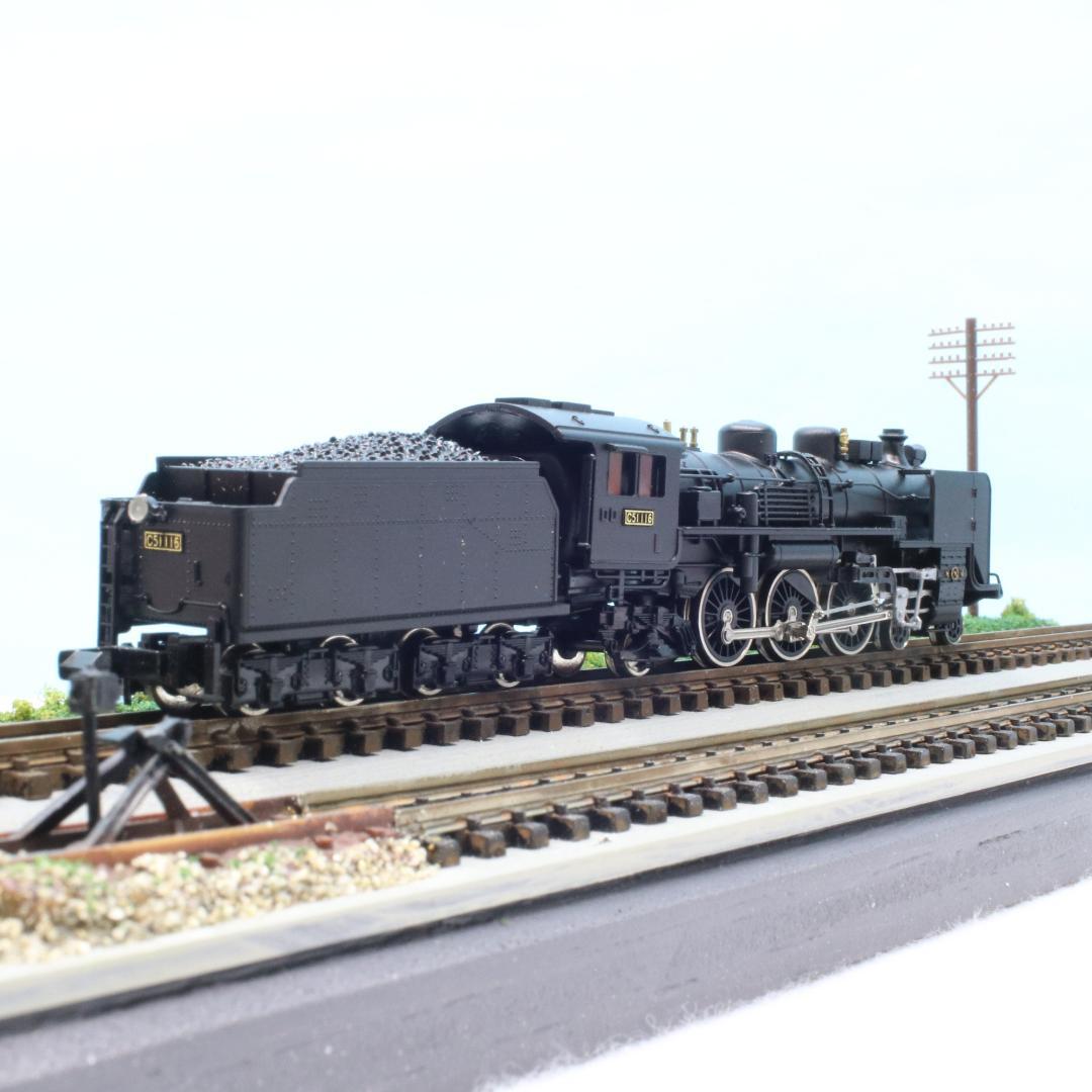 マイクロエース　A6602 C51-116　住山式