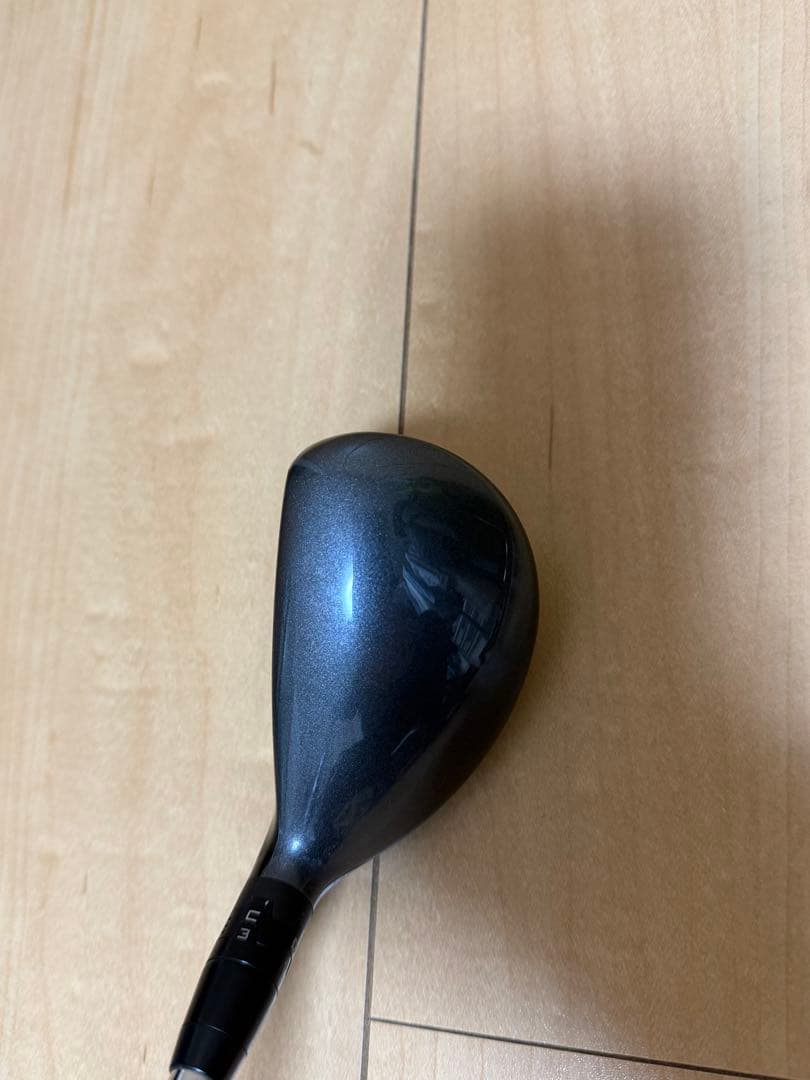 【名器！】Titleist 816H H2 ユーティリティ 21度　DGシャフト