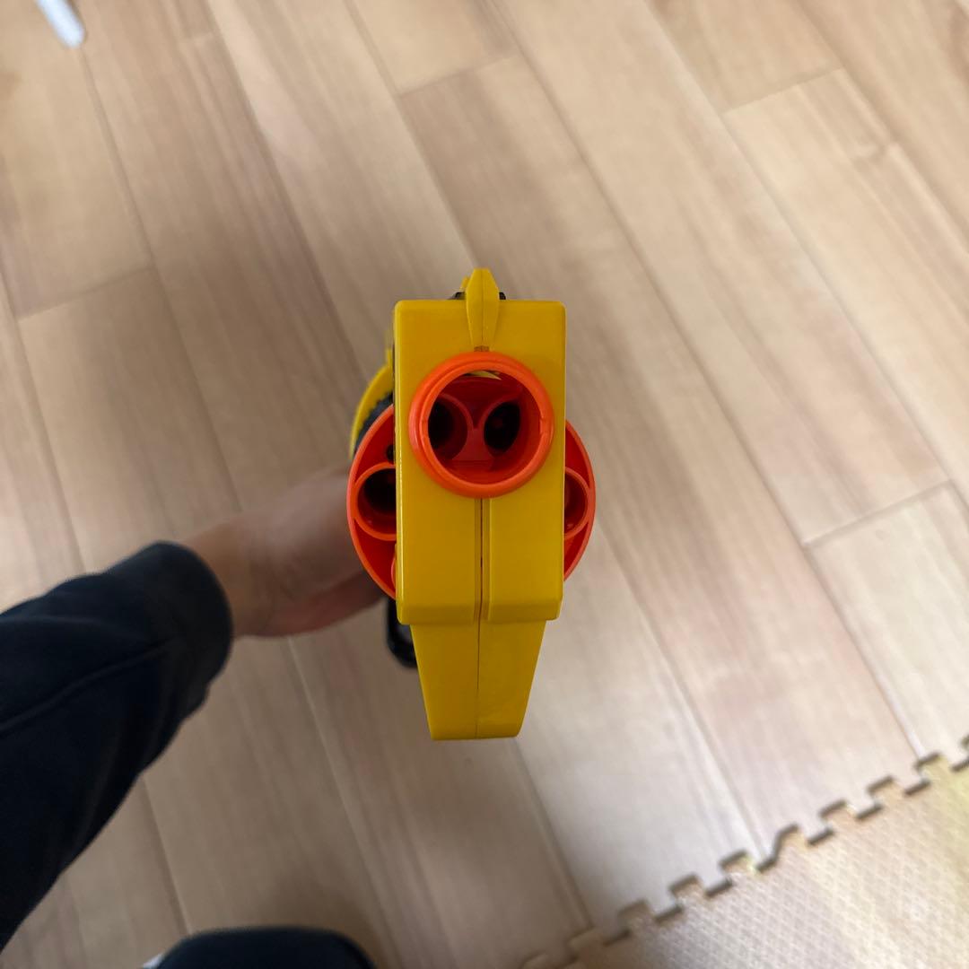 NERF2点セット