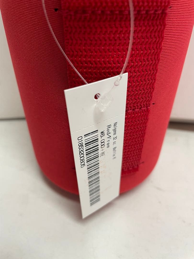【876】supreme Nalgane 32 oz Bottle 新品 タグ付