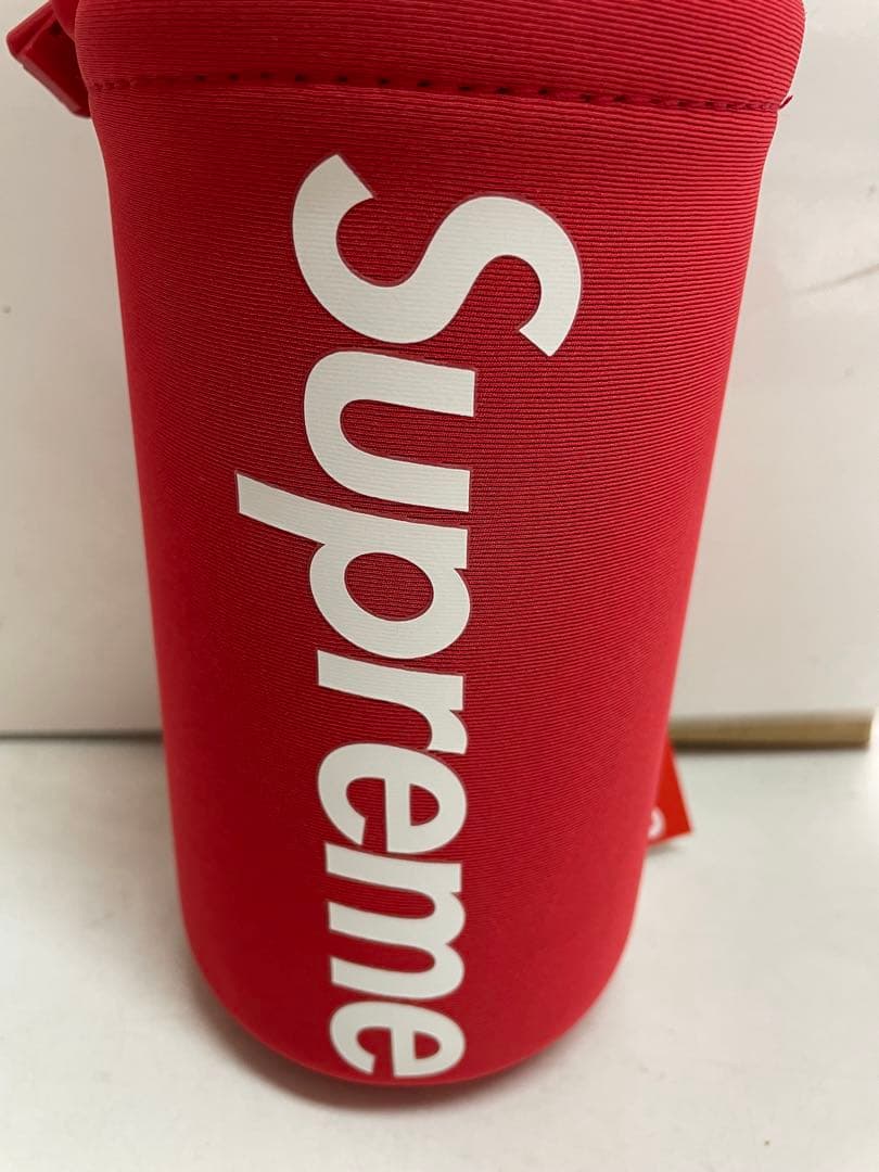 【876】supreme Nalgane 32 oz Bottle 新品 タグ付