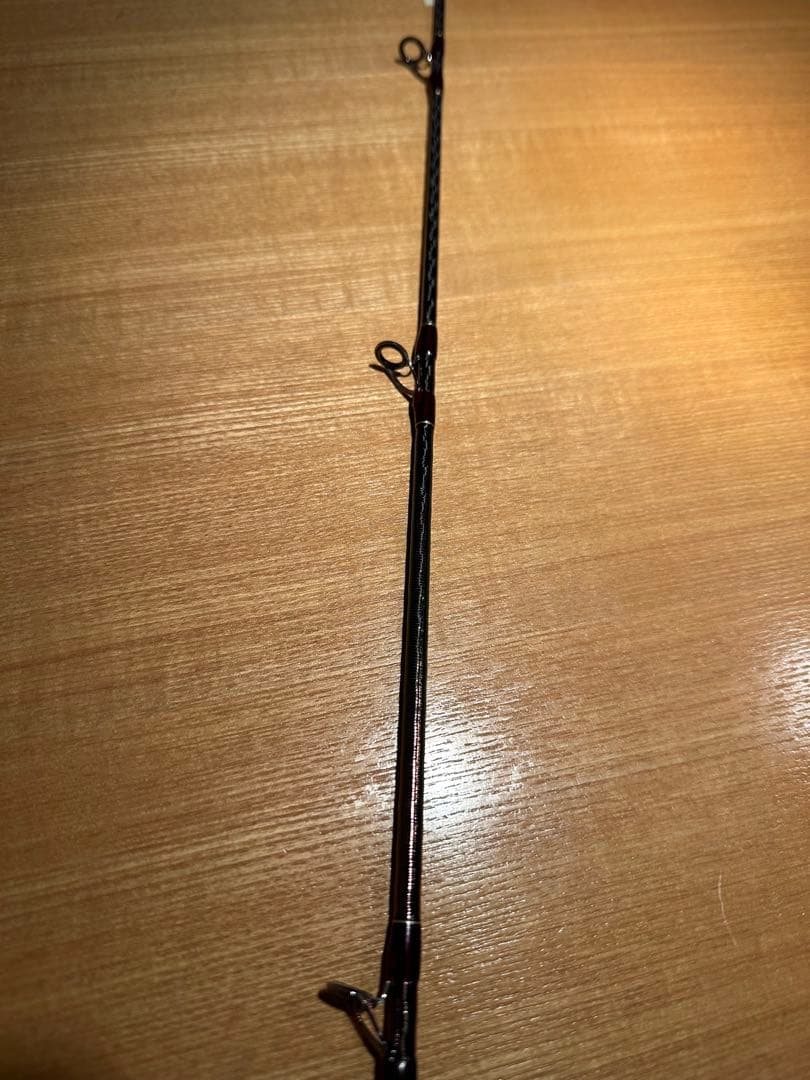 【極美品】ワールドシャウラ　1785rs スーパーレッド　シマノ