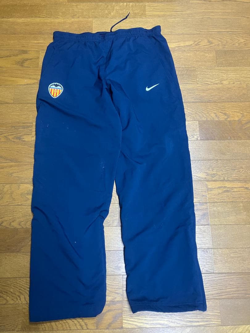 NIKE Valencia(ヴァレンシア) TOYOTA セットアップ サイズM