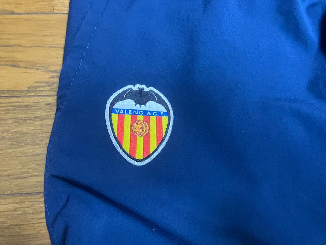 NIKE Valencia(ヴァレンシア) TOYOTA セットアップ サイズM