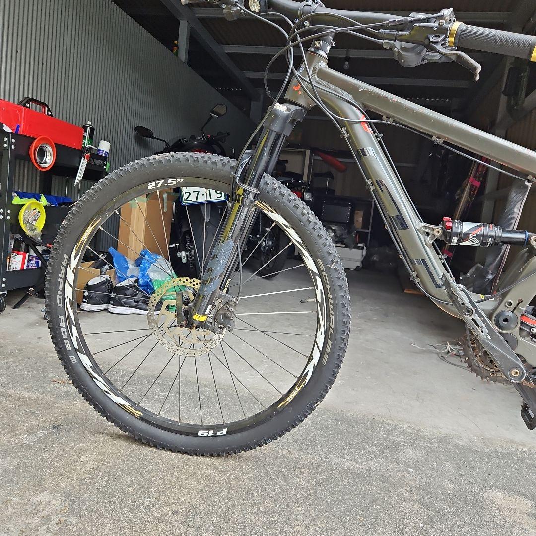 値下げ可 GT VERB COMP 2019