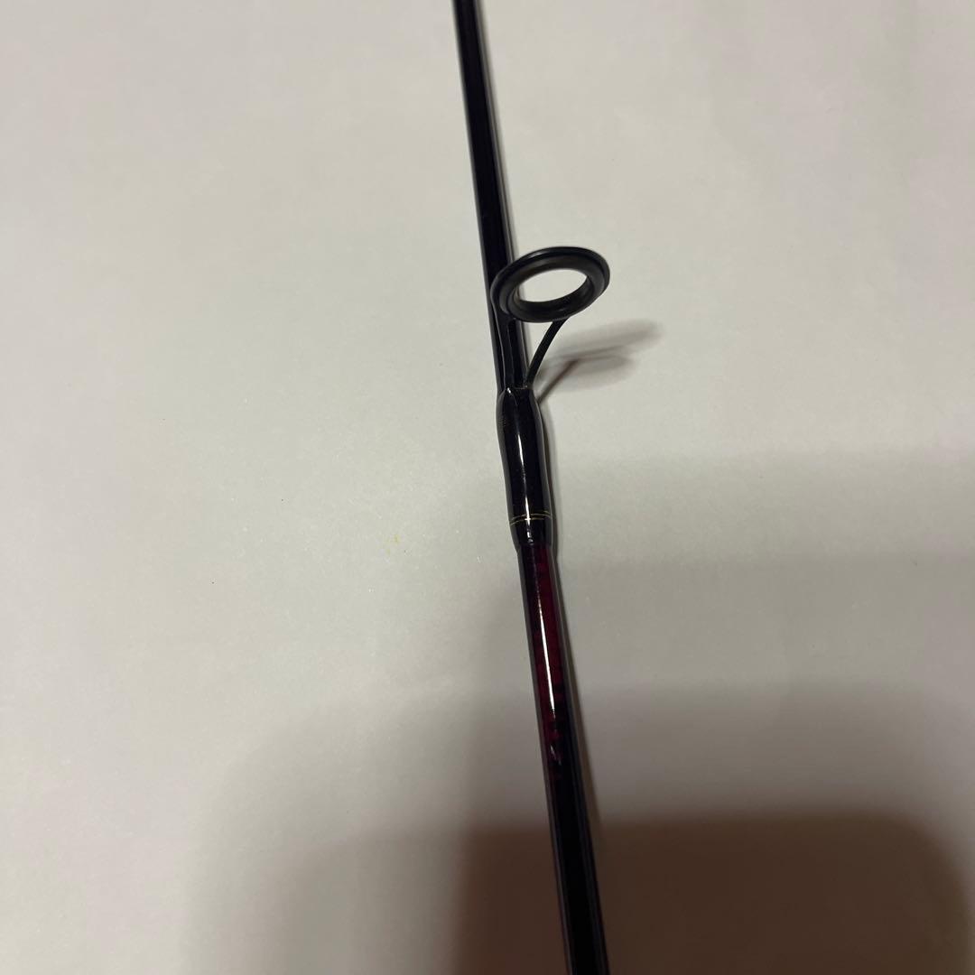 ダイワ　スピンマチック-X SM-X604ULFS
