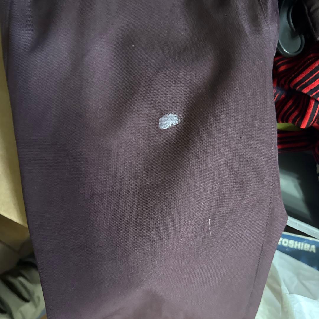 VOLCOM スノーボードパンツ ブラウン S