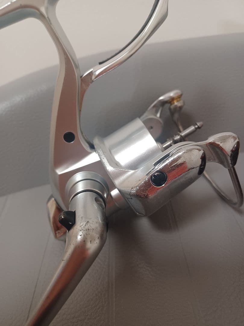 Daiwa 2500LB スピニングリール