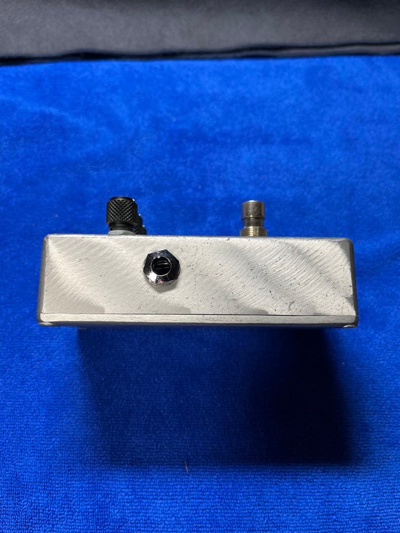 ギター MXR ZW44 Berzerker Overdrive