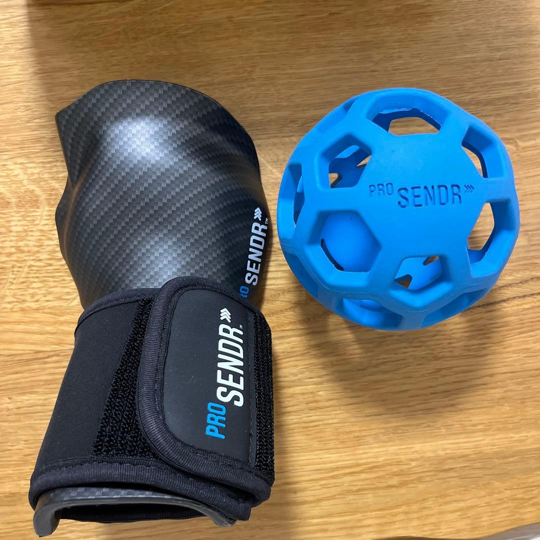 PRO SENDR（プロセンダー）右利き用