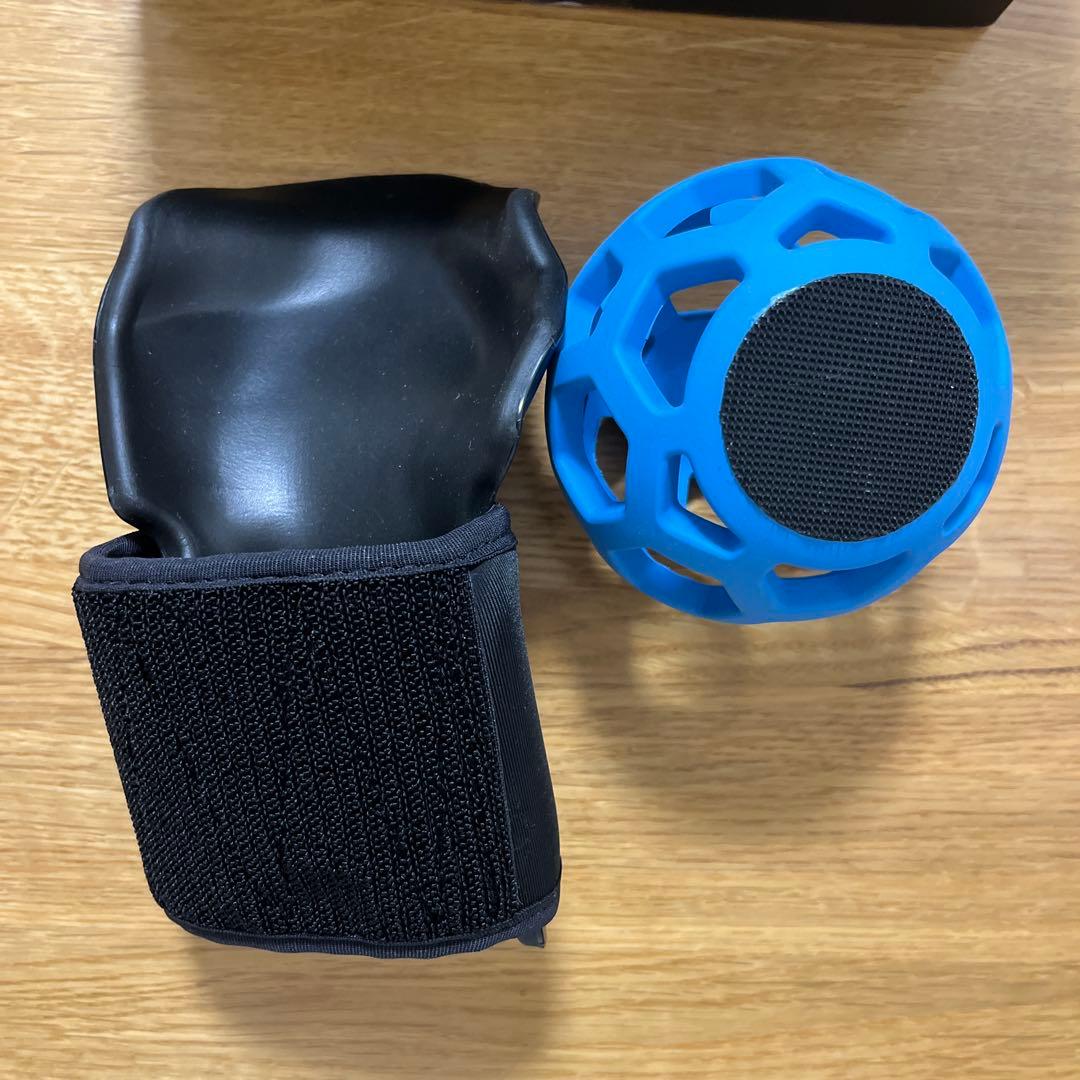 PRO SENDR（プロセンダー）右利き用