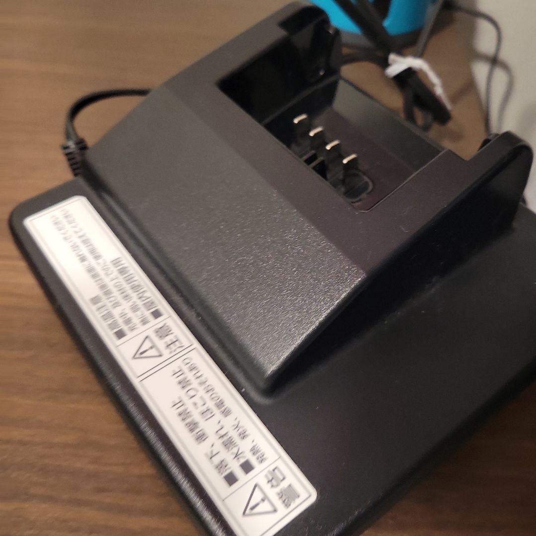 Panasonic NKJ075Z 電動自転車用充電器　NKY594B02用