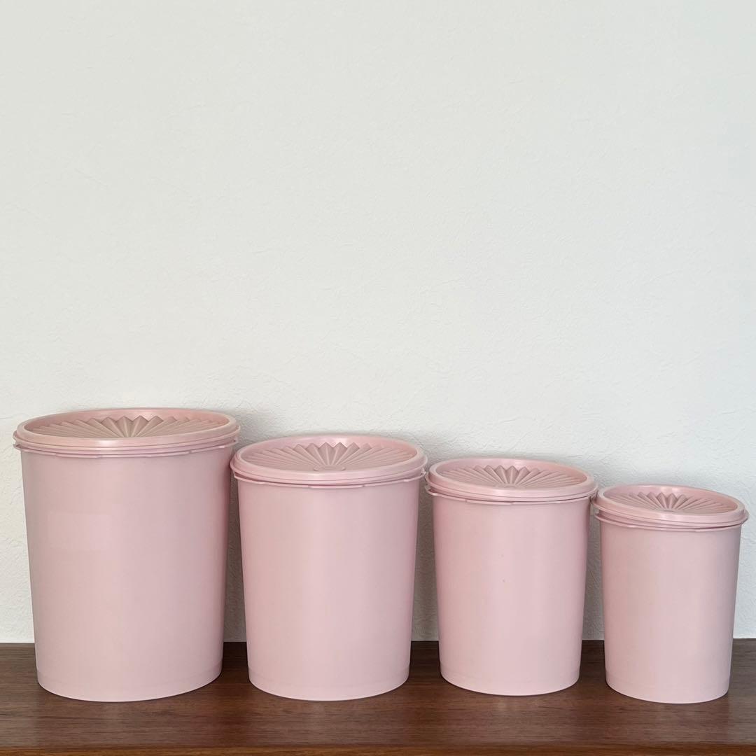 グランプリデコレーター セット Tupperware