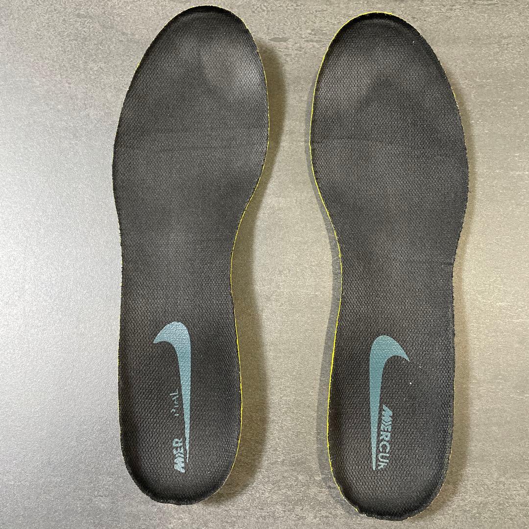 NIKE マーキュリアル　ヴェイパー16 エリート　FG 26.0cm