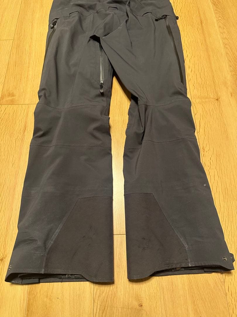 【THE NORTH FACE】A-CAD ビブパンツ　BIB