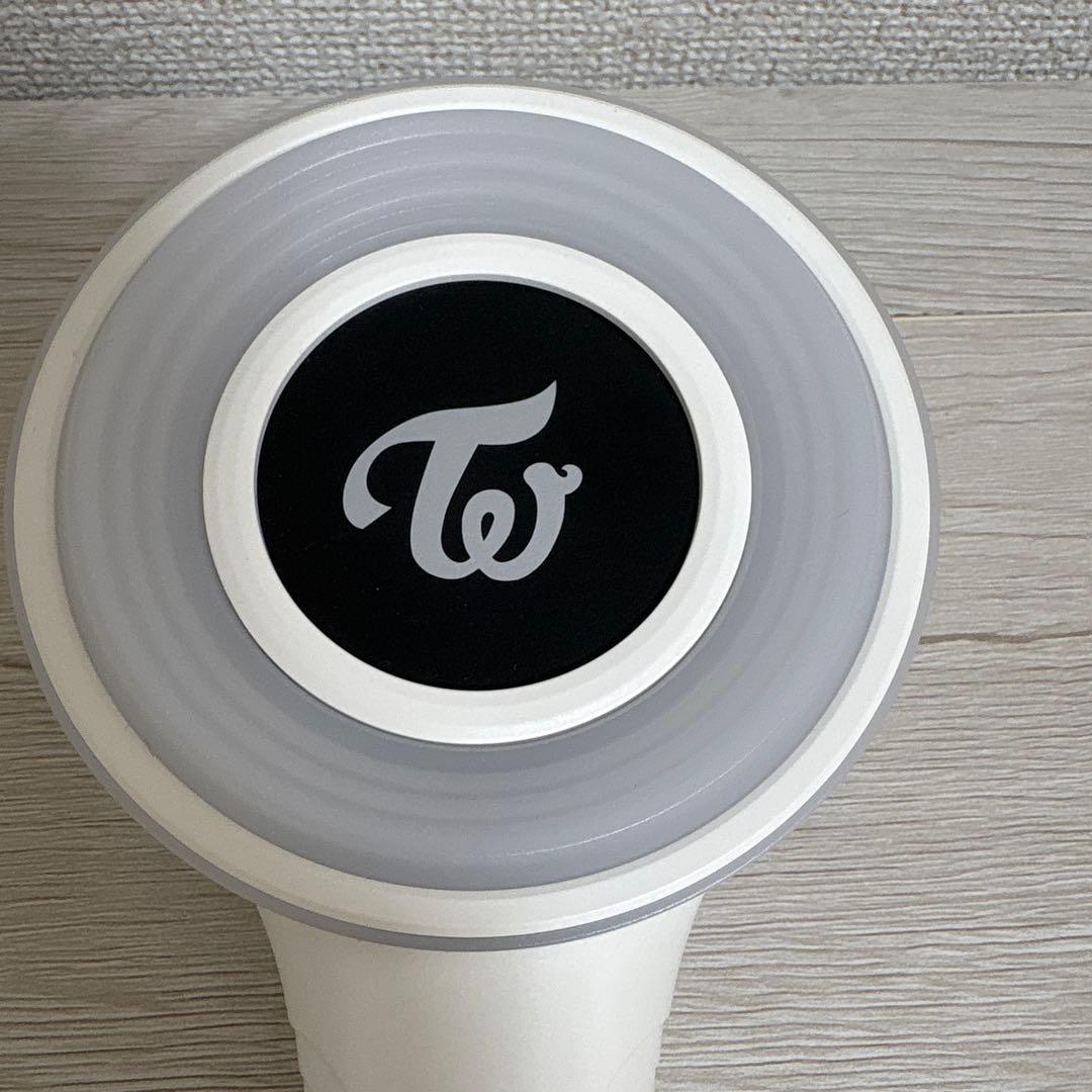 TWICE ペンライト Candy Bong