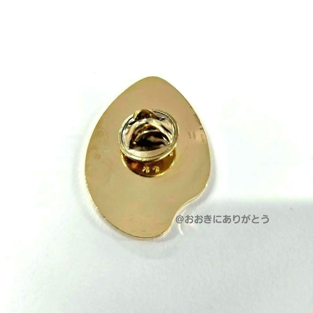 【会場限定非売品】象印 EXP02025 ピンバッジ 非売品