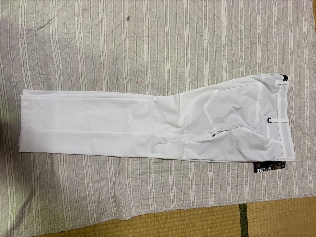 メンズウェア OAKLEY SUKKUL APEX TAPERED FF +2.0