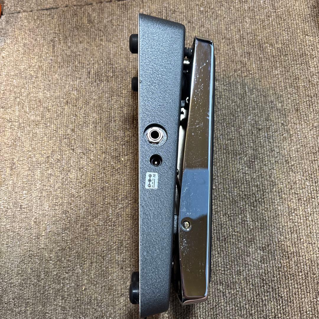 VOX V848 ワウペダル