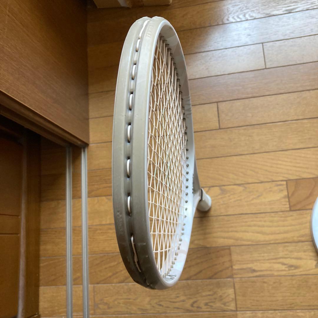 ラケット(硬式用) YONEX VCORE 100 (2024) ,G2