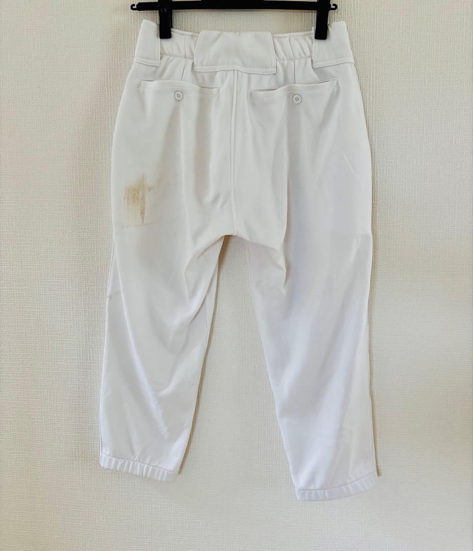 野球 引退品 11点セット 一式 160〜170 ミズノ アディダス ナイキ