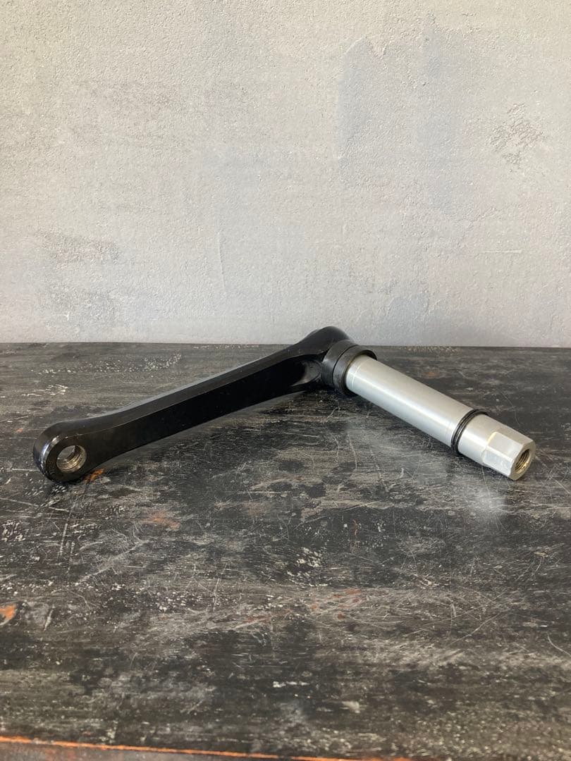 [値下げしました] ROTOR agilis MTB クランク
