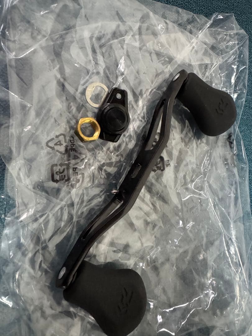 ダイワ　SPARTAN IC150HL リブレカスタム　新品未使用品