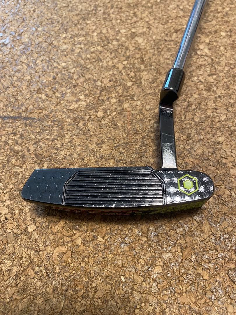 BETTINARDI Studio Stock #5 パター