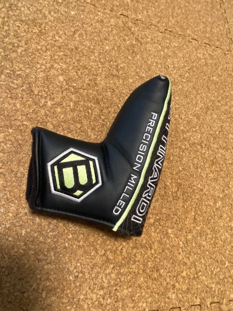 BETTINARDI Studio Stock #5 パター