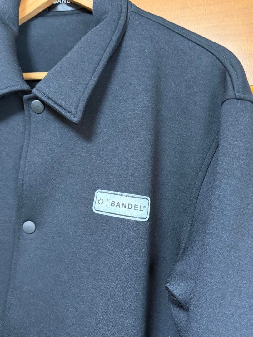 BANDEL GOLF コーチジャケット 美品‼︎