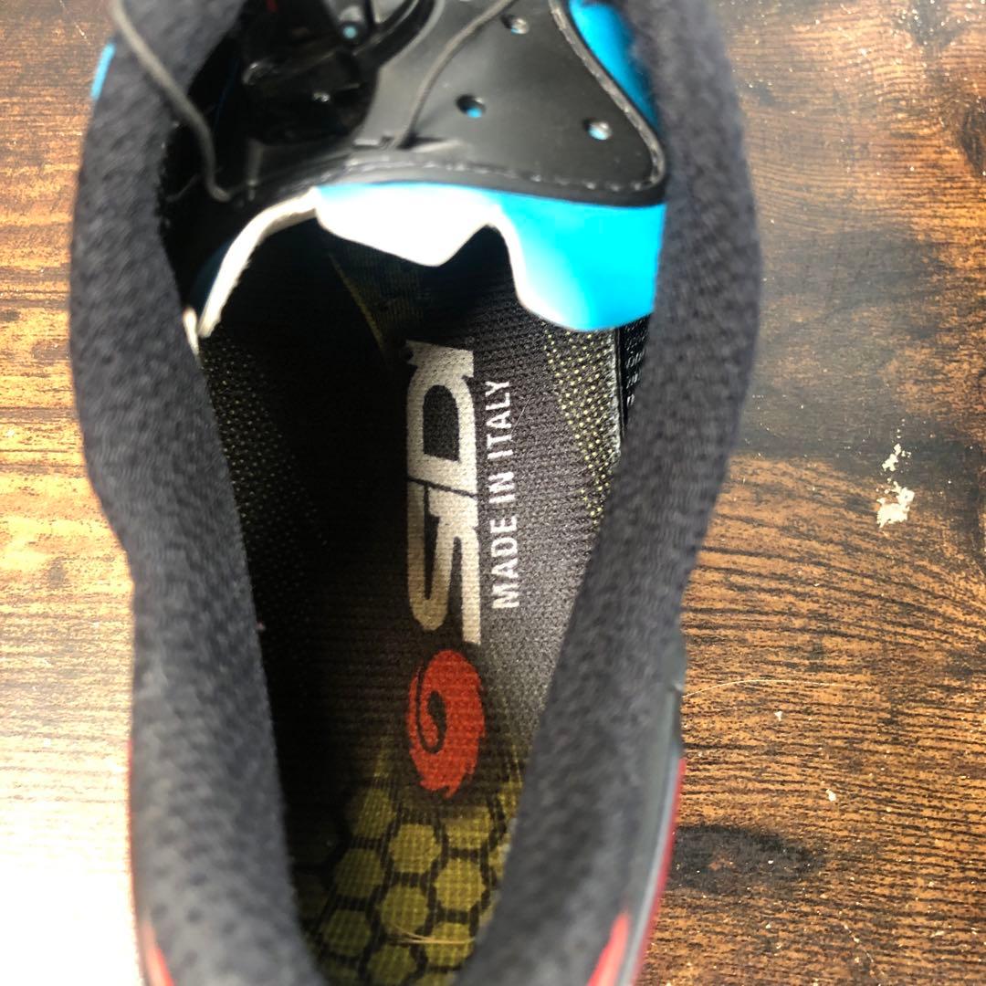 SIDI SHOT サイクリングシューズ サイズ40
