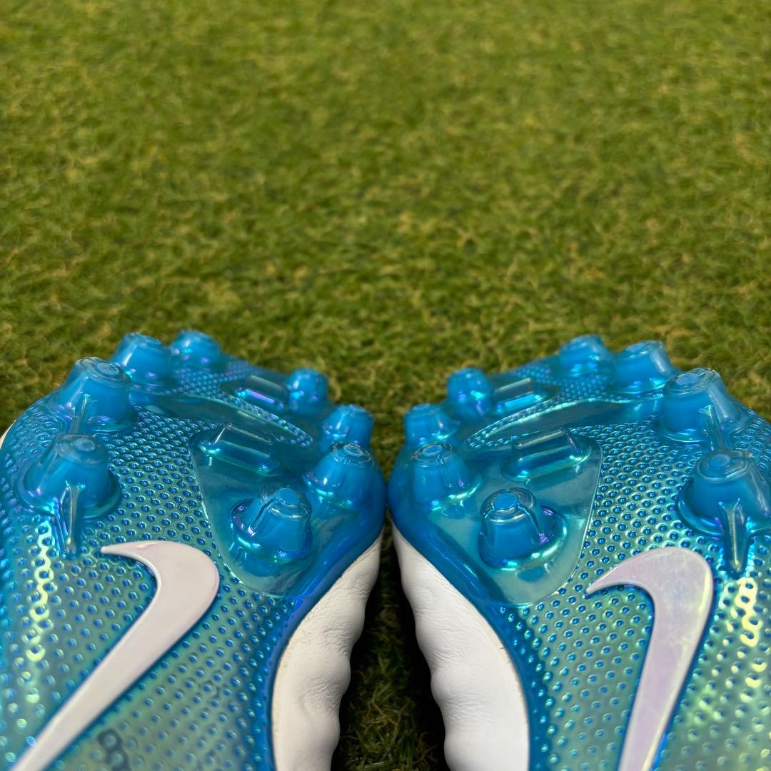 【即日発送 極美品】NIKE ティエンポ レジェンド 7 エリートHG ACC