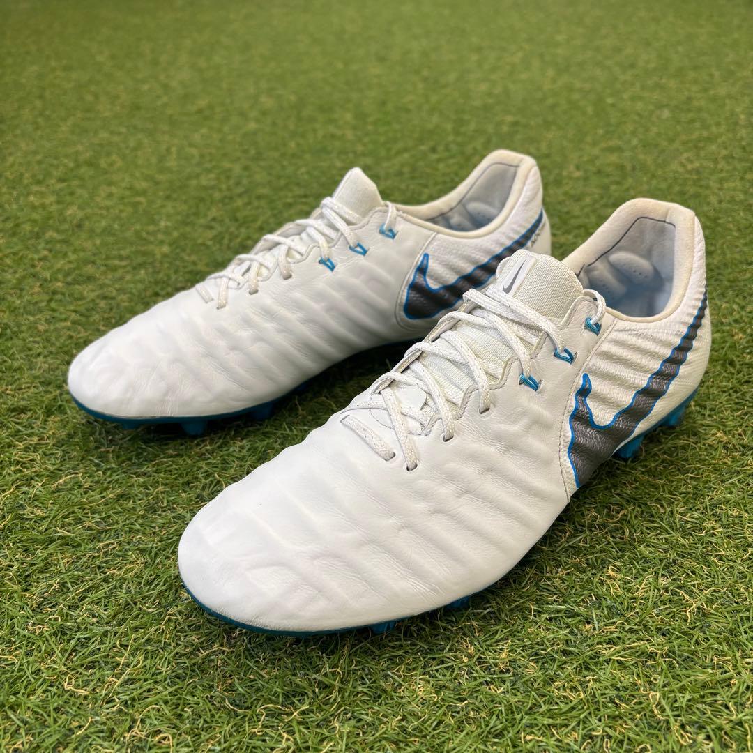 【即日発送 極美品】NIKE ティエンポ レジェンド 7 エリートHG ACC