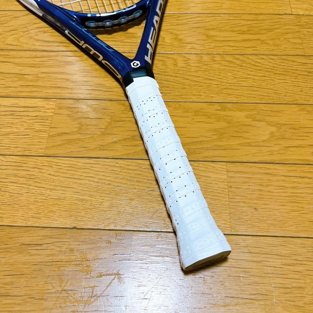 希少　HEAD GRAPHENE PWR INSTINCT G2 ラケット　軽量
