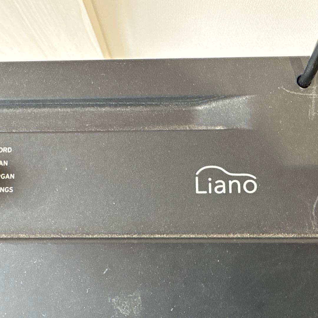 2022年製　 コルグ電子ピアノ　Liano モデルL1中古