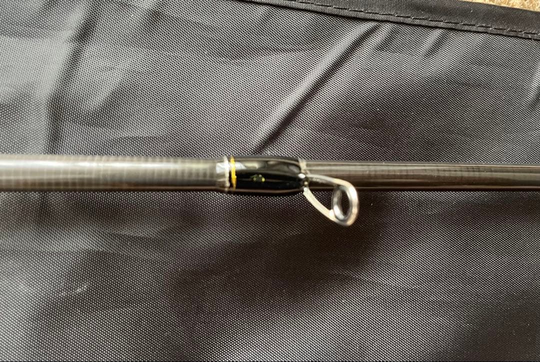 JACKALL 鯛夢　245ML(TMS-245ML-ST) 一つテンヤマダイ