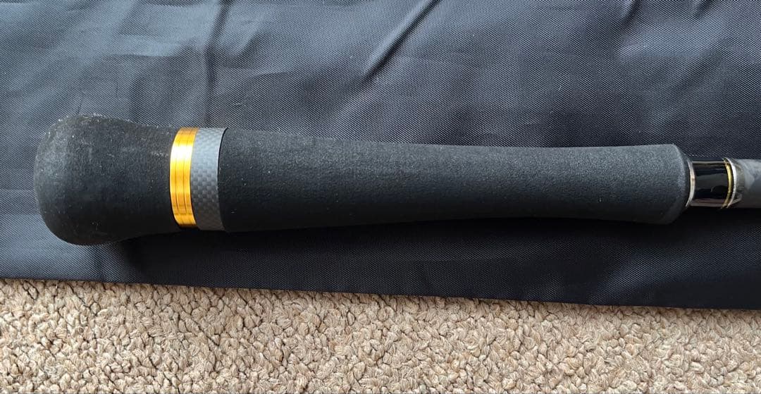 JACKALL 鯛夢　245ML(TMS-245ML-ST) 一つテンヤマダイ