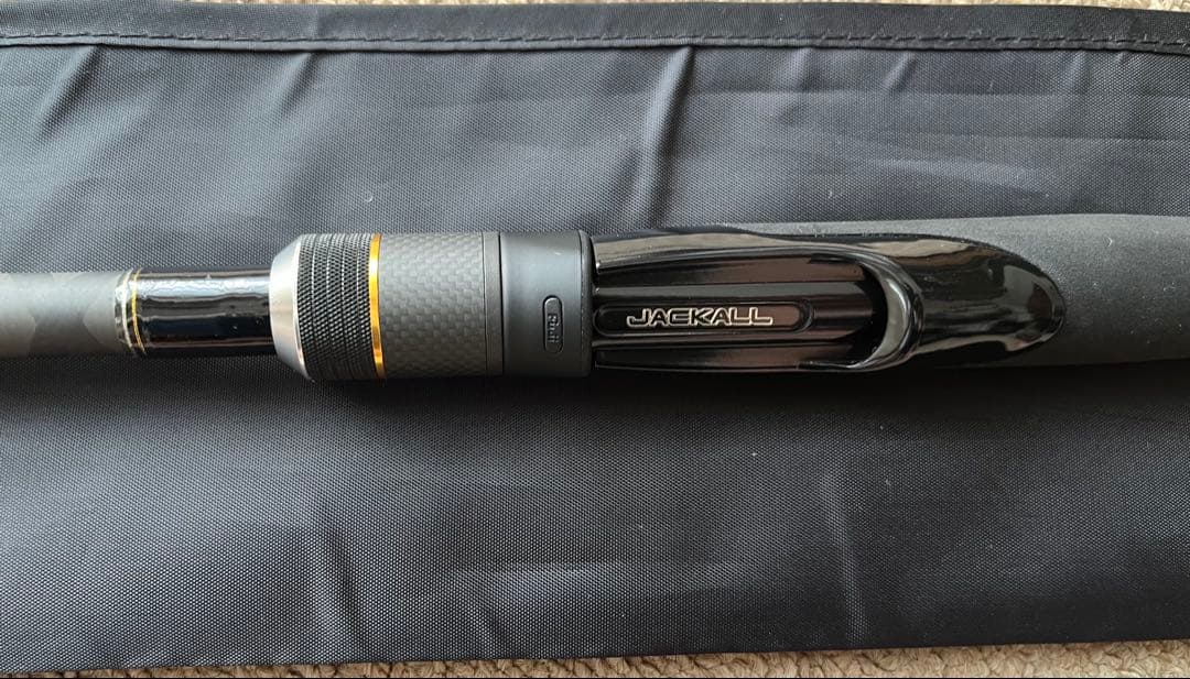JACKALL 鯛夢　245ML(TMS-245ML-ST) 一つテンヤマダイ