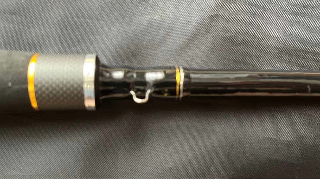 JACKALL 鯛夢　245ML(TMS-245ML-ST) 一つテンヤマダイ