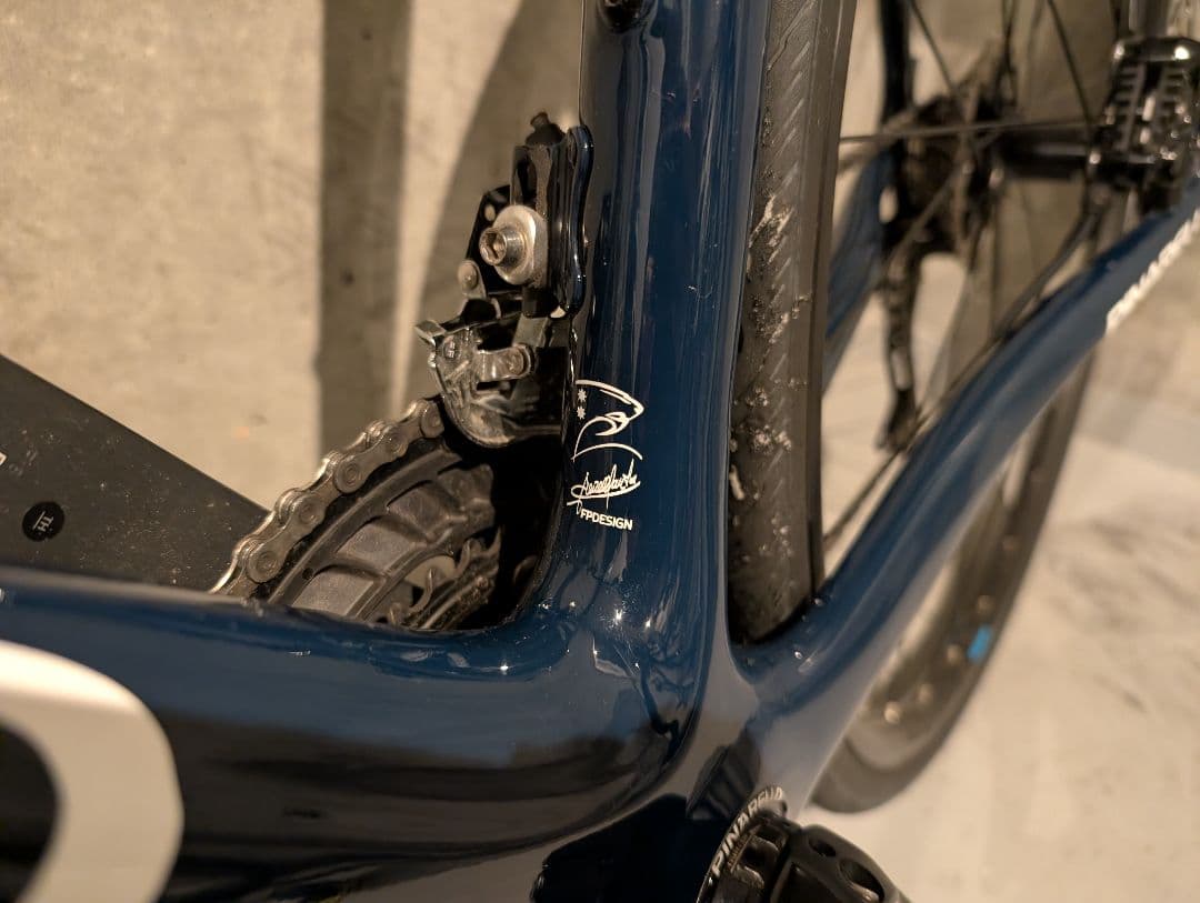 ピナレロ PINARELLO ラザ RAZHA 2022 105 ロードバイク