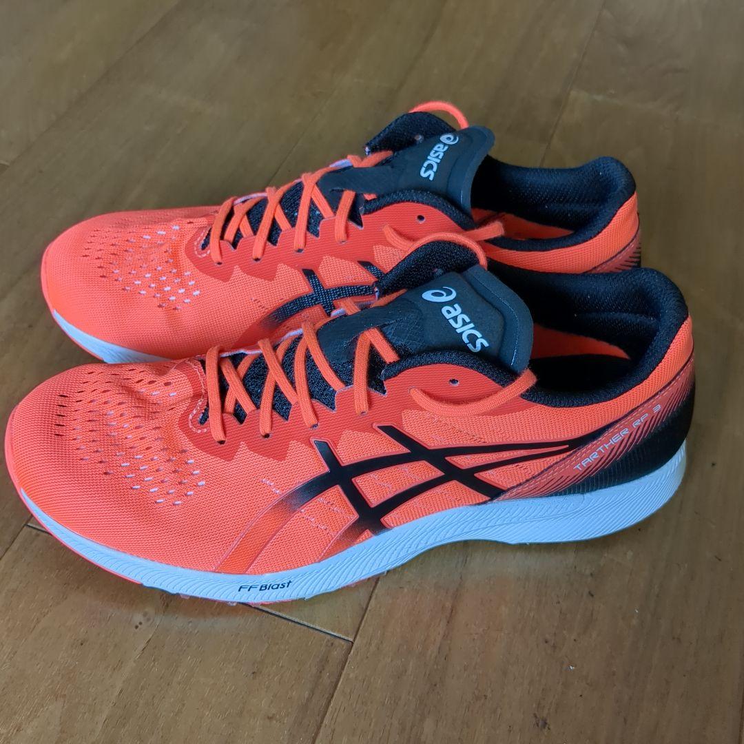 ASICS ランニングシューズ TARTHER RP3