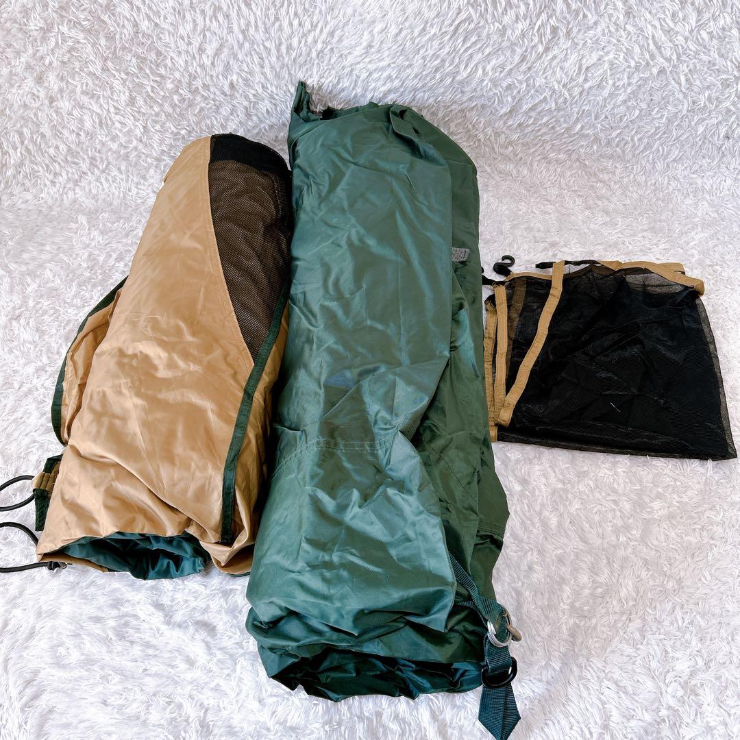 良品✨Coleman tough wide dome 300EX Ⅲ