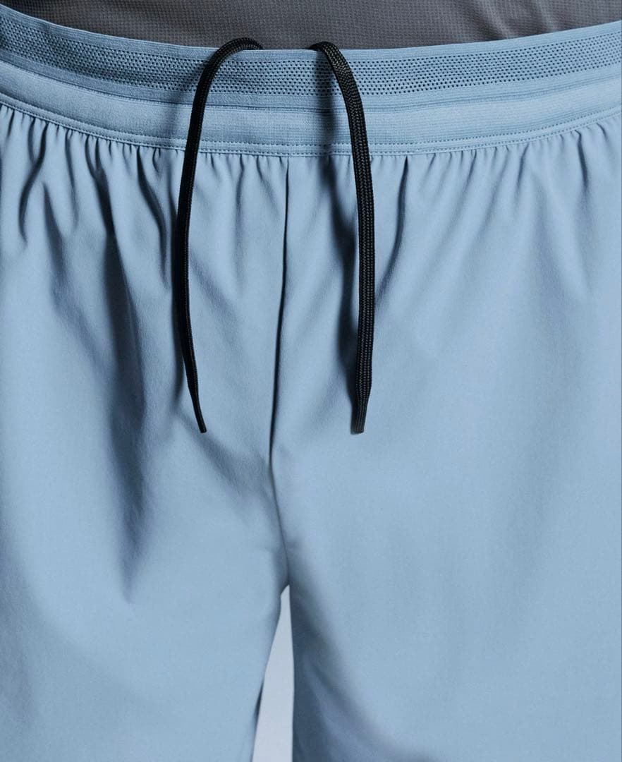 ON 7\" Performance Shorts サイズS ランニング