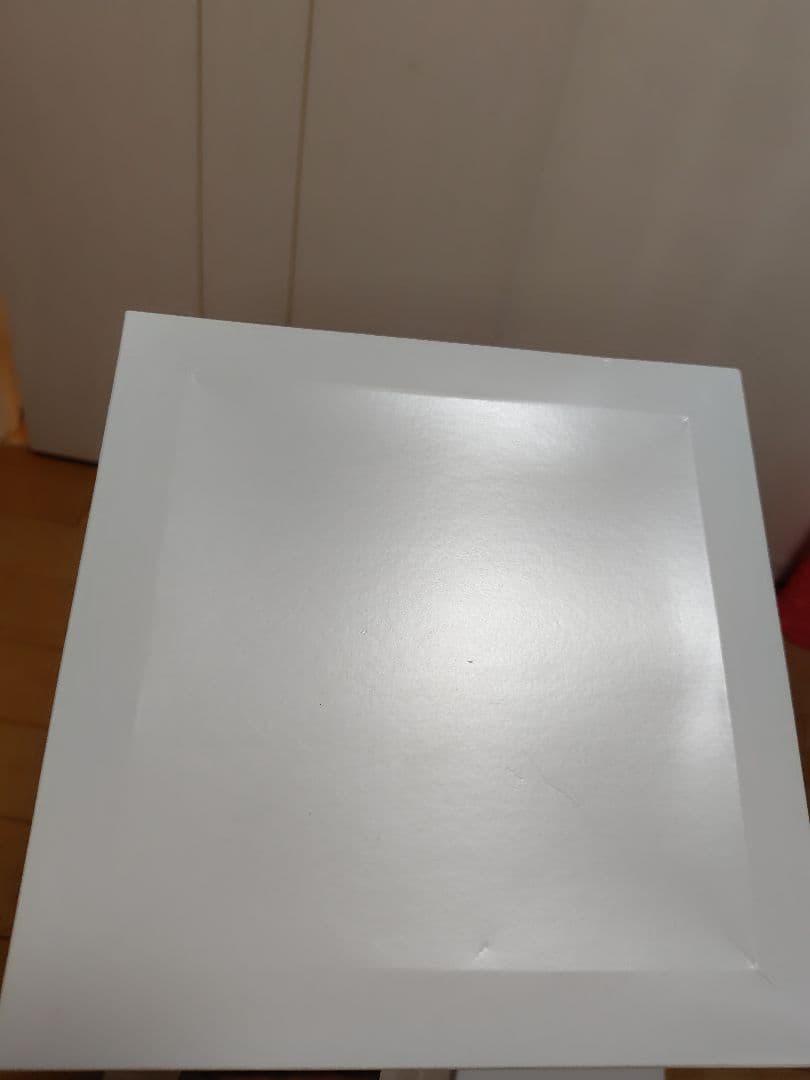 無印良品　IDEE 秋山花　IT'S WINDY アートポスター