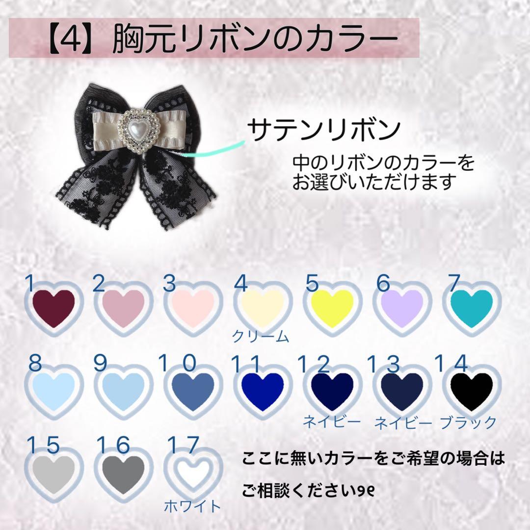 263 ラスカル様 ぬい服 カスタムオーダー 15〜16cm
