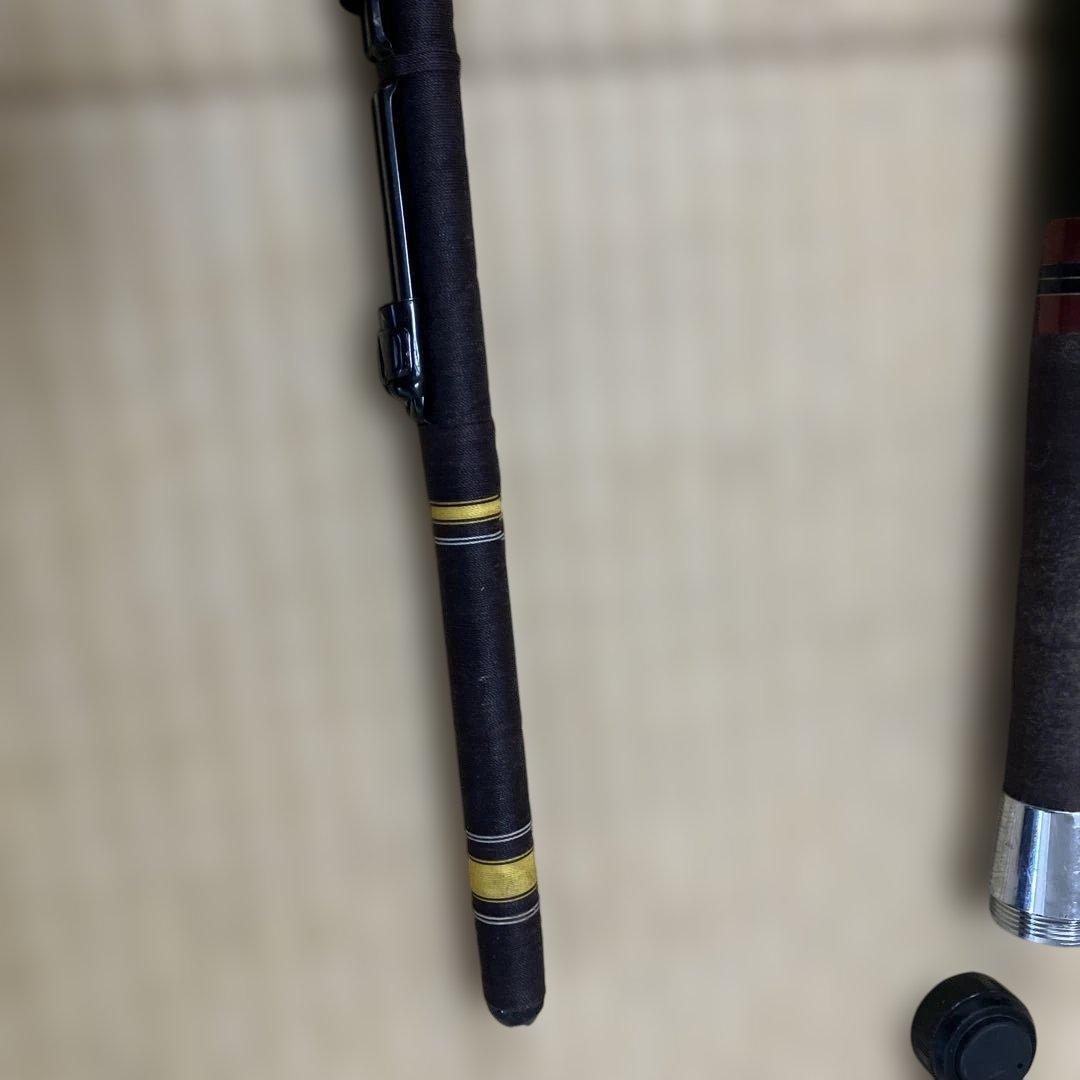 Daiwa サーフパワー360DX 錘負荷30号　プラス渓流竿、ちょい釣り竿