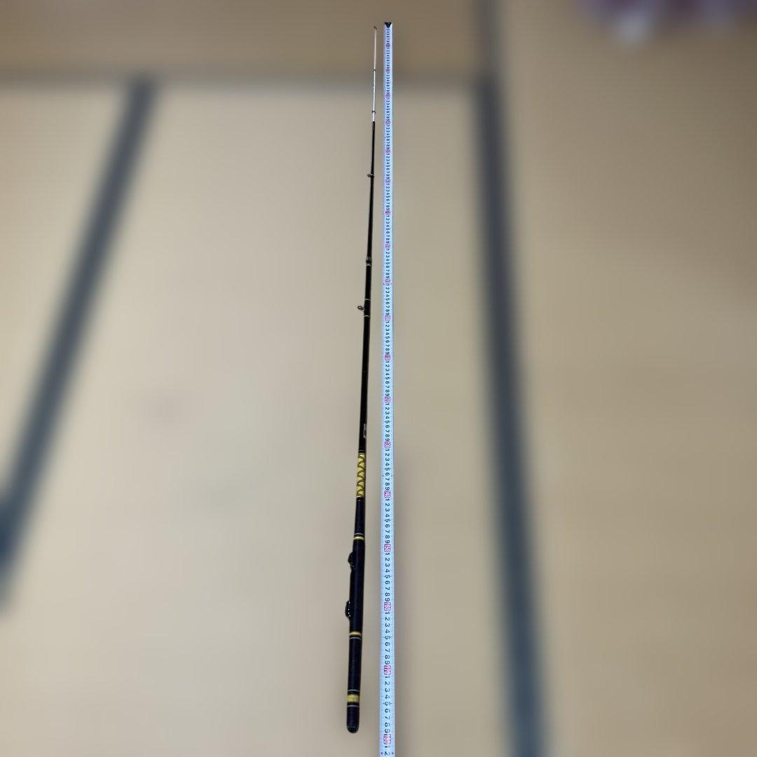 Daiwa サーフパワー360DX 錘負荷30号　プラス渓流竿、ちょい釣り竿
