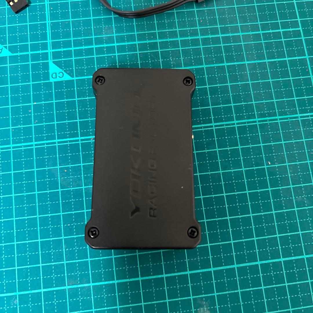 SP-03D プログラム可能ブラシレスサーボ